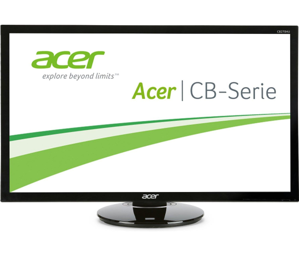 Monitor Acer CB280HKBMJDPPR - 213577 - zdjęcie 2